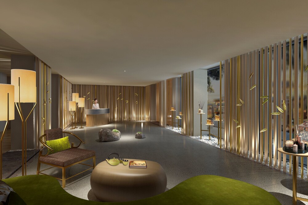Guiyang Vacations - Gusun Homtel Guizhou - Property Image 7