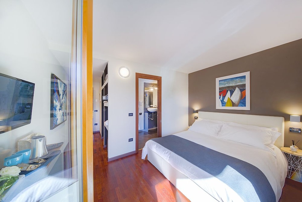 Padriciano Suite
