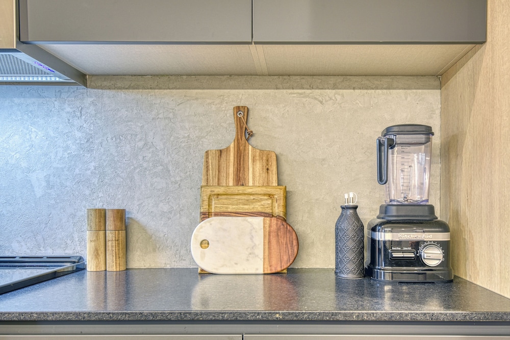 Mont-Tremblant Vacations - 102 Verbier Building 7 - Alpinhaus - Property Image 35