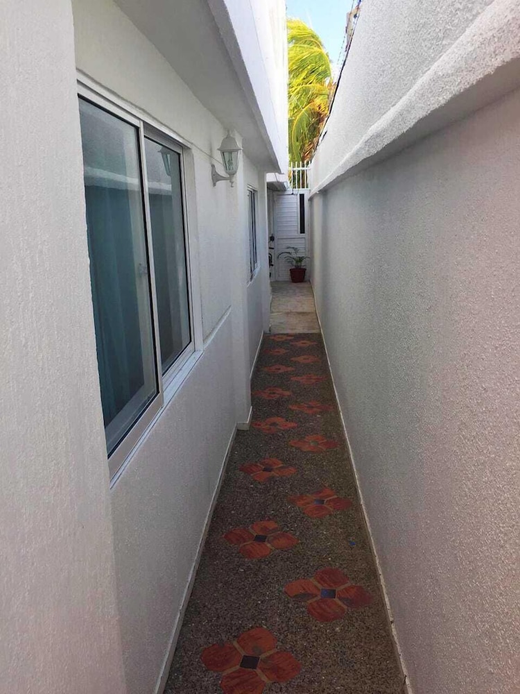 Apartamentos Tulys Place