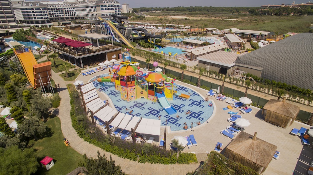 Saturn Palace Resort - All Inclusive