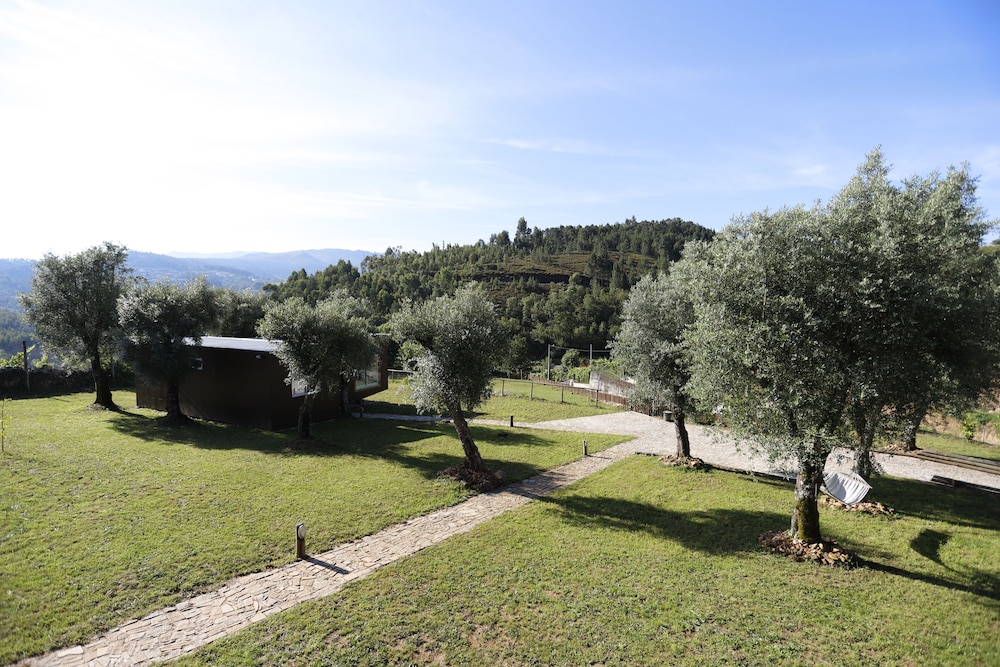 Arco Bungalows Agroturismo & Relax view 2