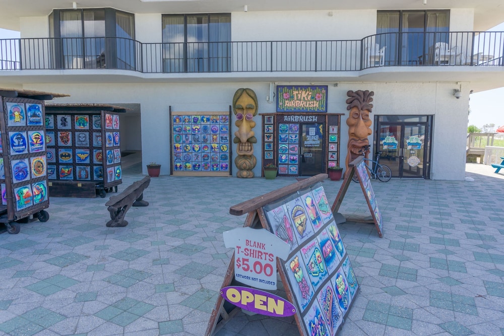 Edgewater Beach & Golf Resort by Panhandle Getaways