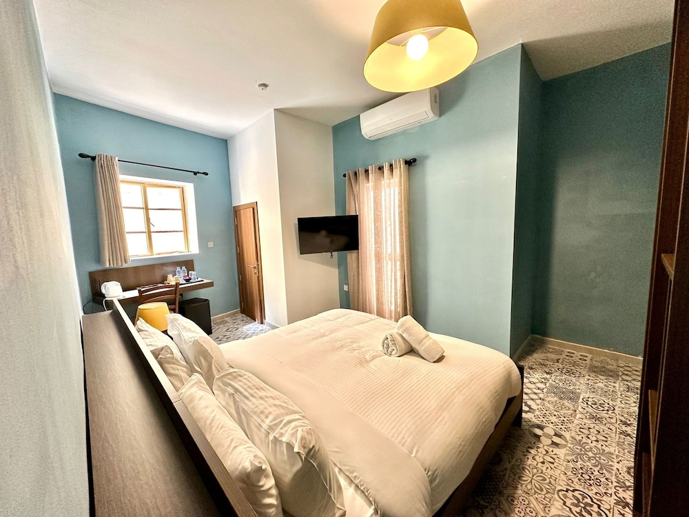 MyTravel House