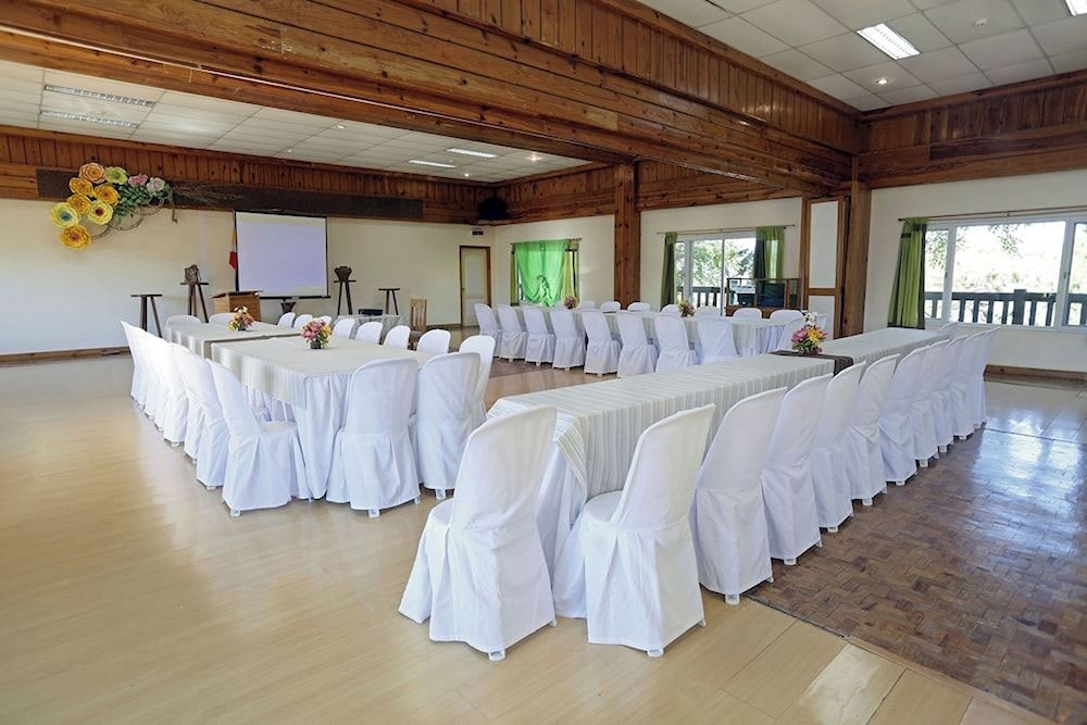 Ridgewood Hotel Baguio Near The Mansion