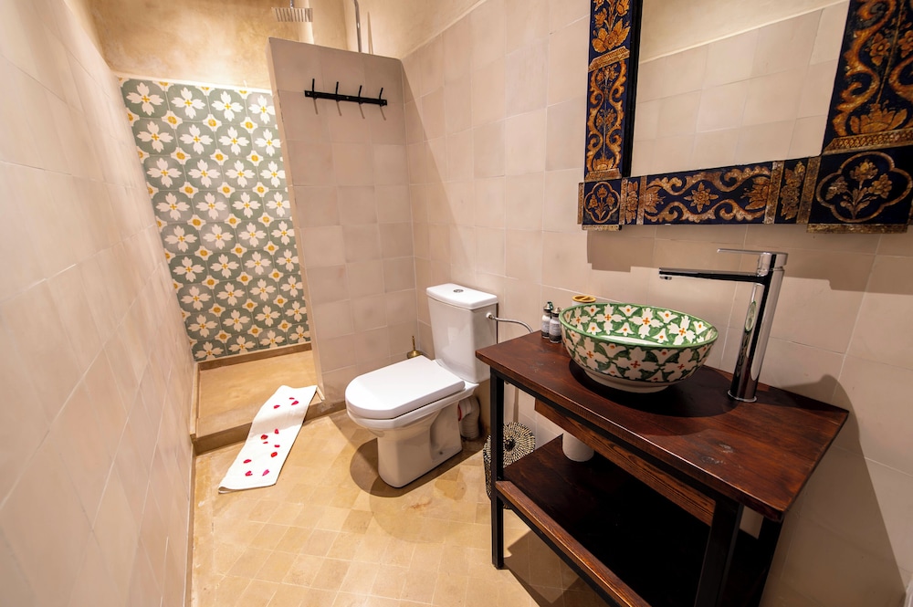 riad dar yousra
