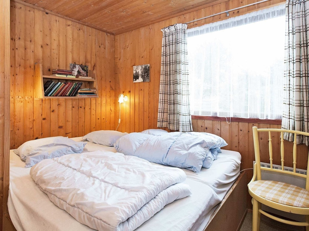 Graceful Holiday Home in Ebeltoft near Sea view 2