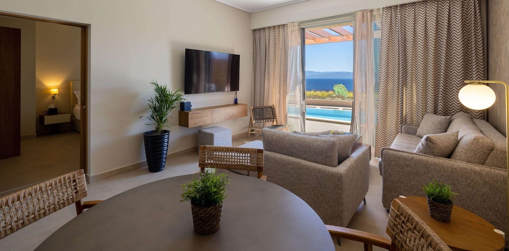 Miraggio Thermal Spa Resort