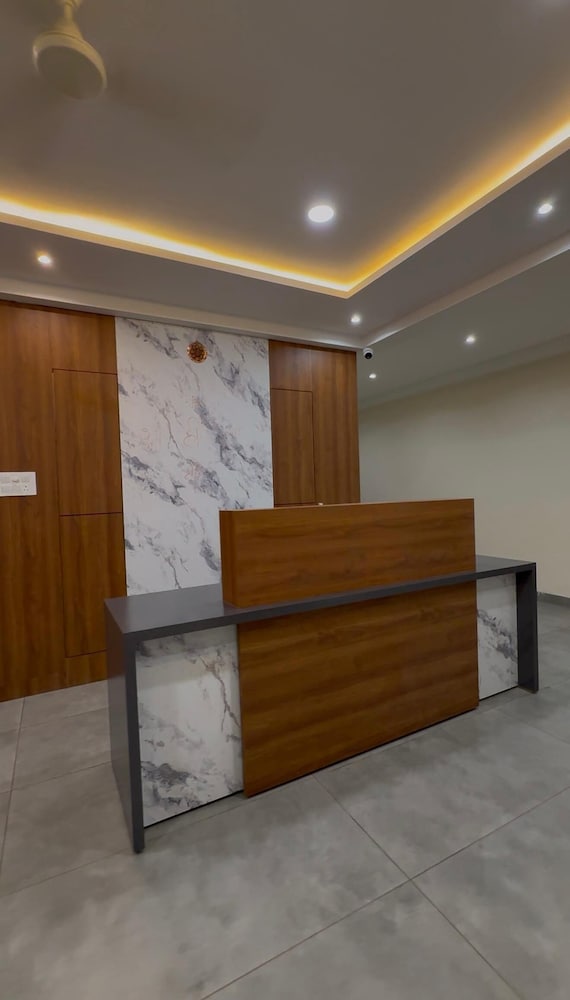 Hotel Tilak