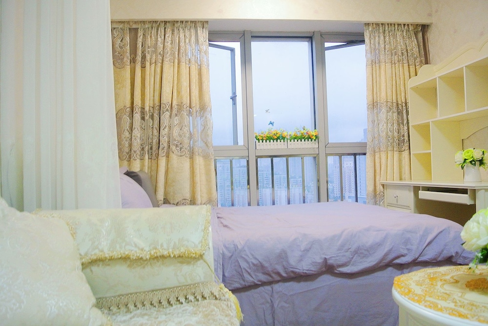 Suiyu Apartment