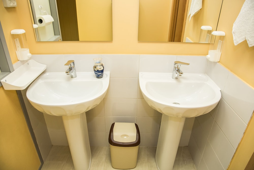 Lenin Hostel