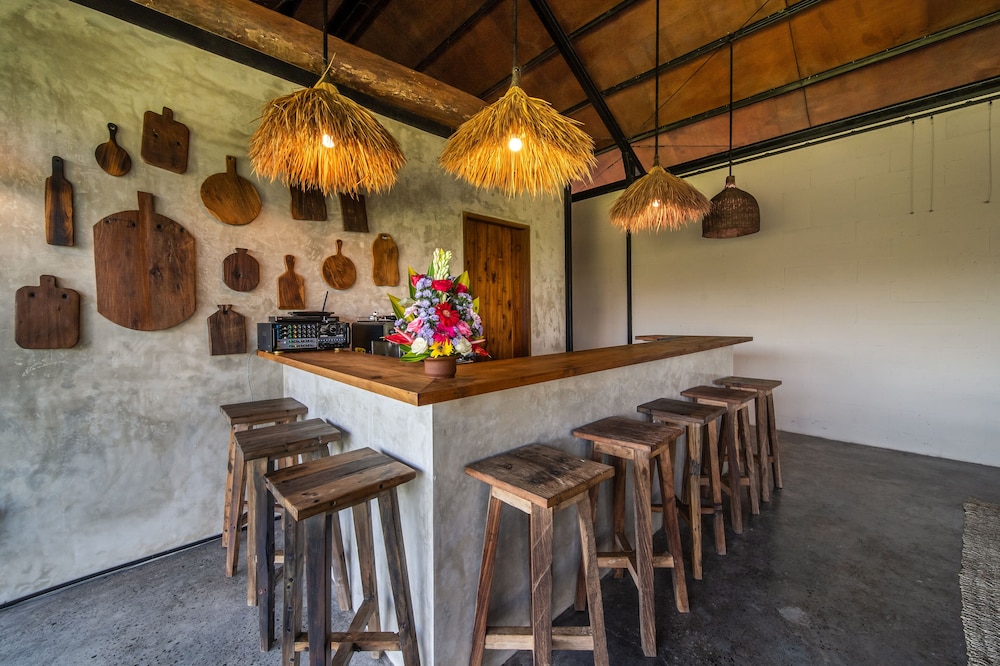 The Hidden Paradise Ubud