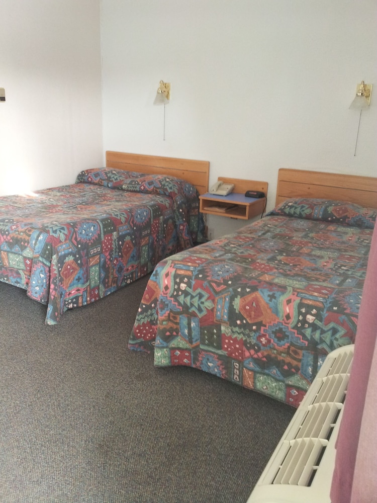 Westwind Motel