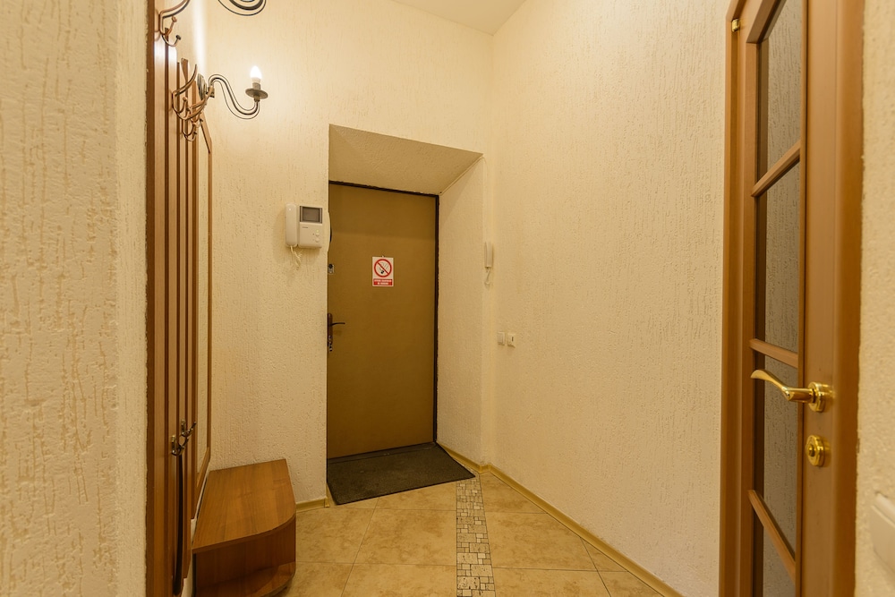 Kiev Accommodation Hotel Service