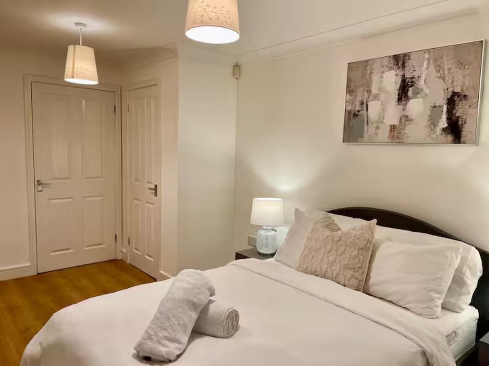Cozy Apartment in Bury St Edmunds