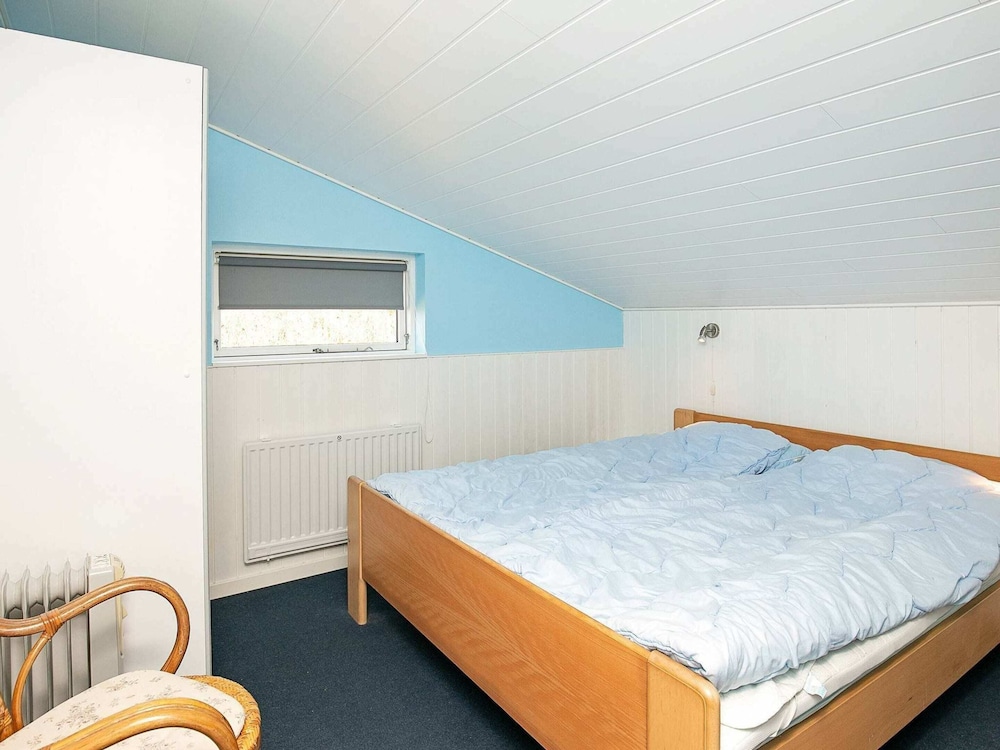 Seaside Charm in Nr. Lyngby-by Traum