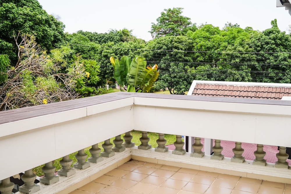 A Taste of Europe in Chiang Mai