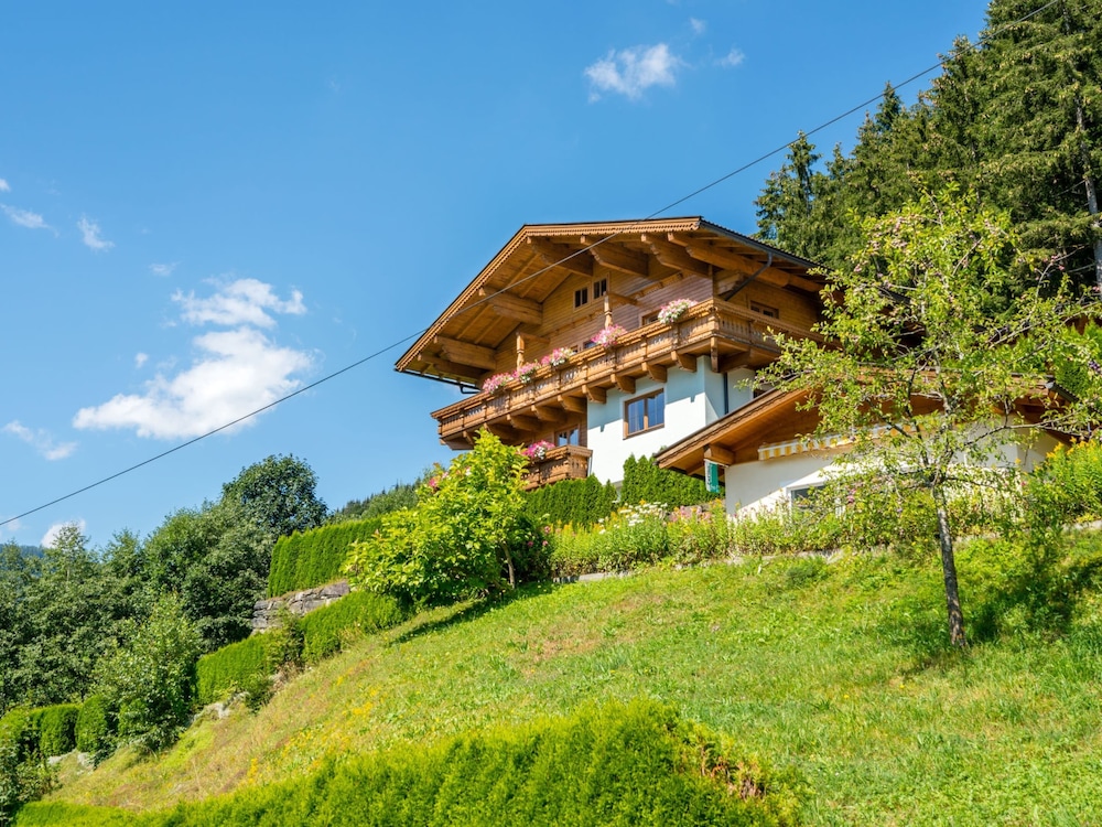 Chalet in Wald Near Zillertal Ski Area view 5
