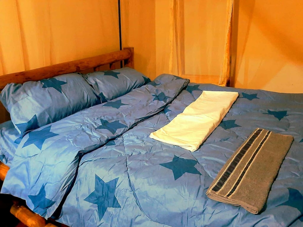 Furahia Eco Inn