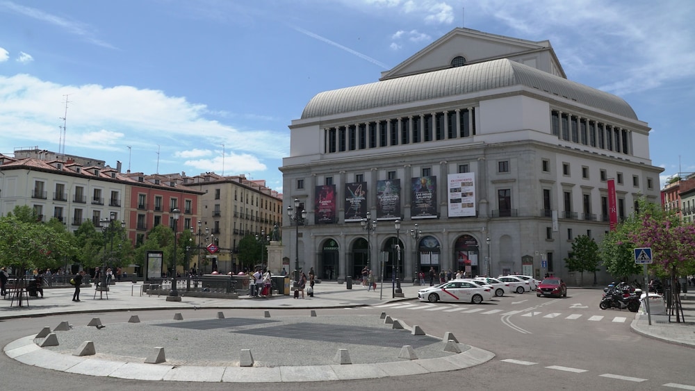 ROX Madrid