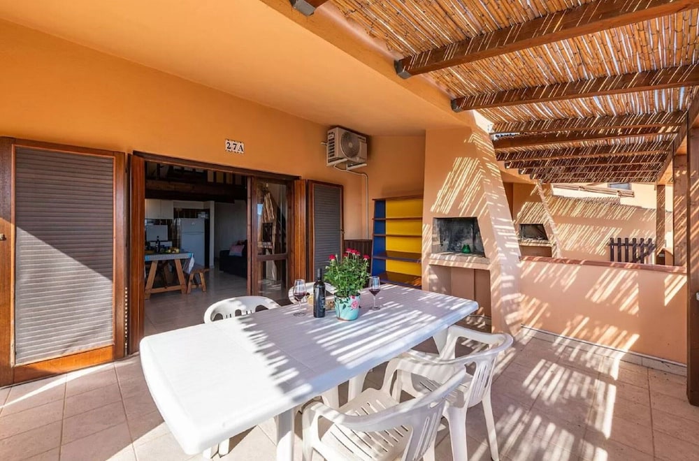 Apartment Porto Istana Near the Beach