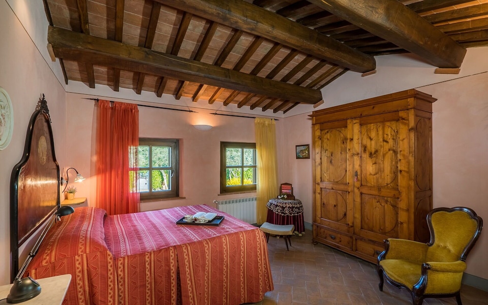 Agriturismo i Colli view 5