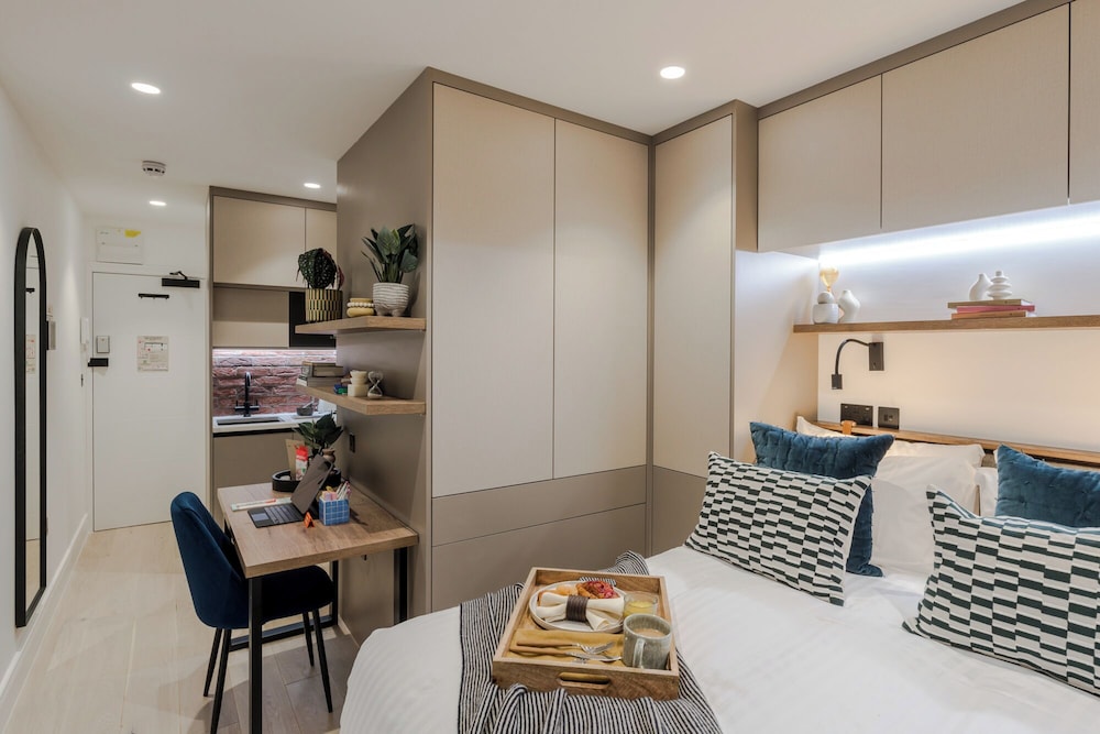 Your Apartment - Kensington
