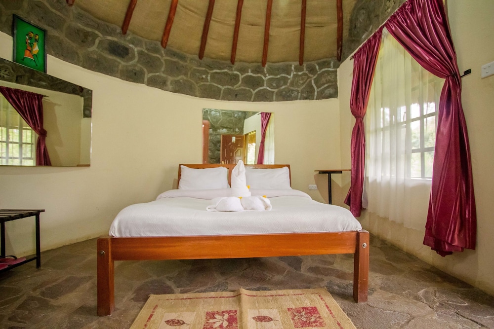 Dove Nest Lodge