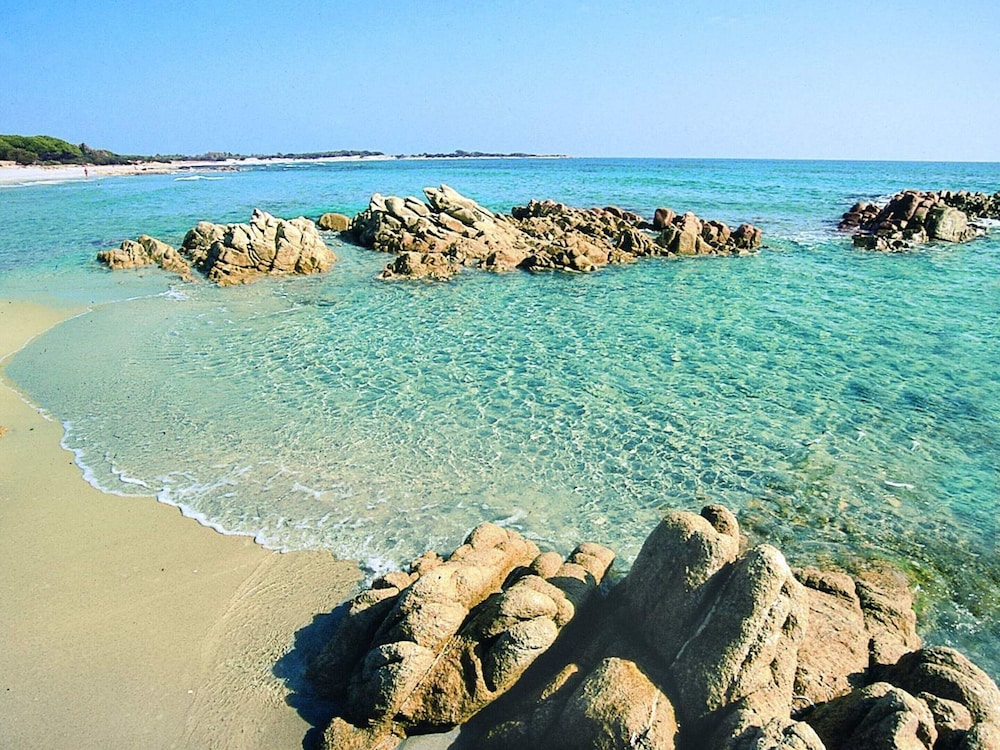 Holiday Home in San Teodoro Near the Sea view 4