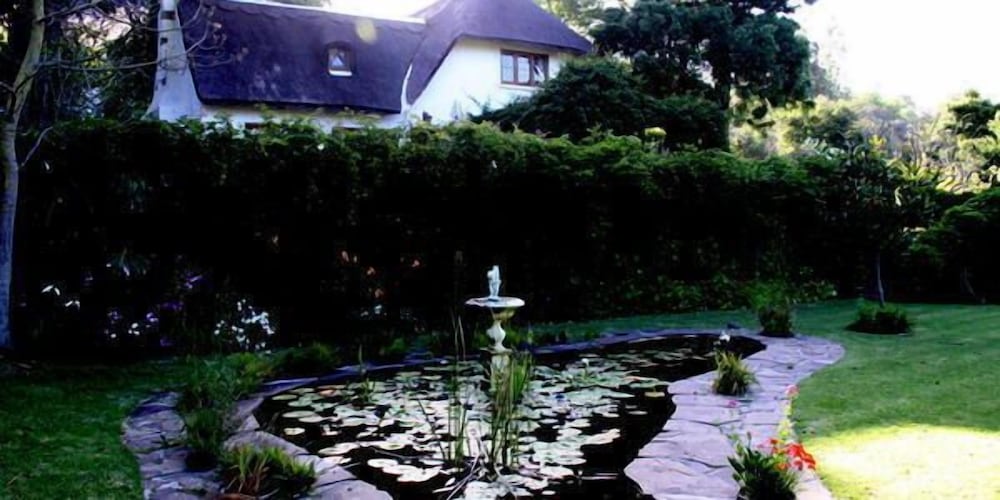 Constantia Woods