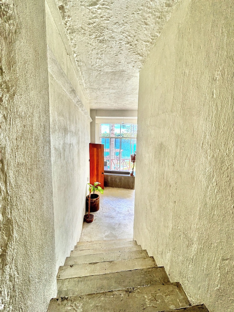 Villa Patos - Lagoon Front