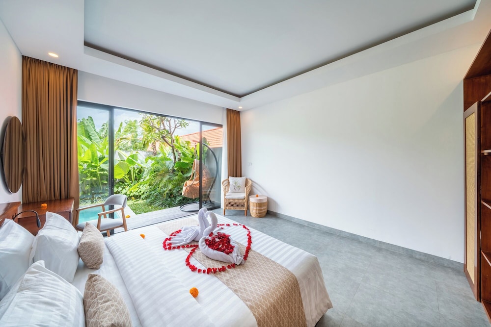Villa Serena Lux Canggu by Nagisa Bali