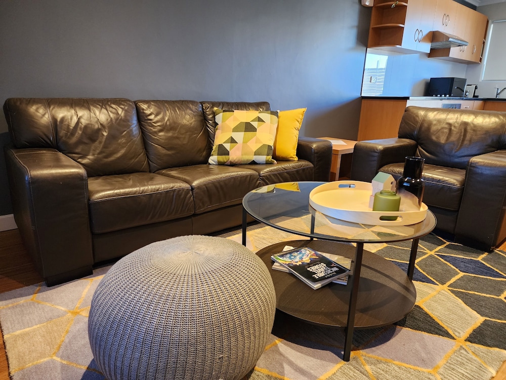 Ethelton Serviced Apartments