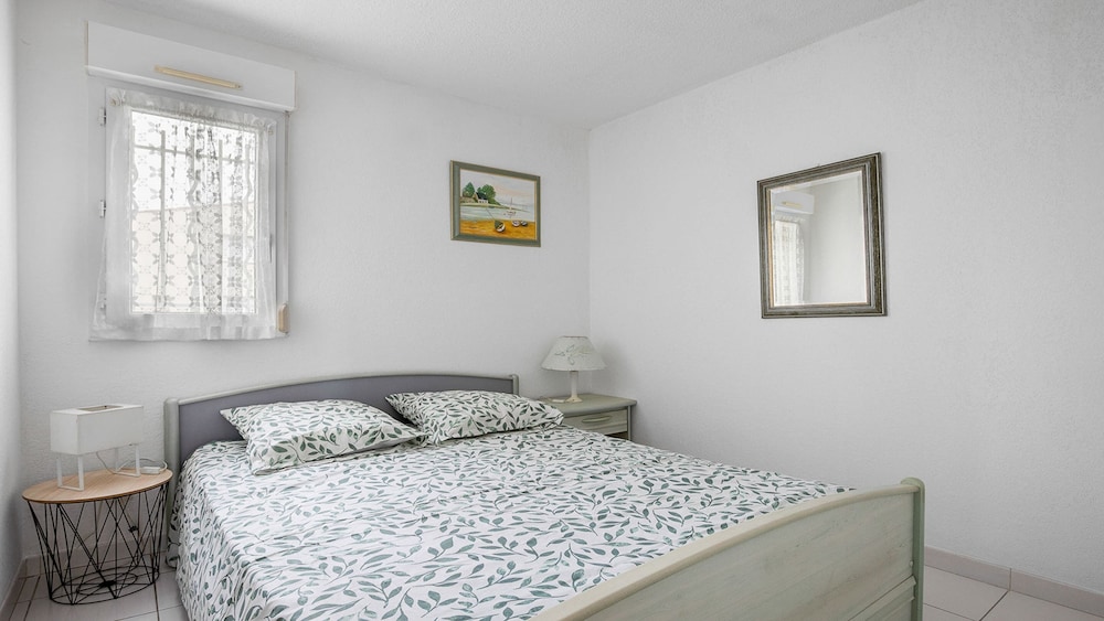 Charming Coastal Escape in Agde