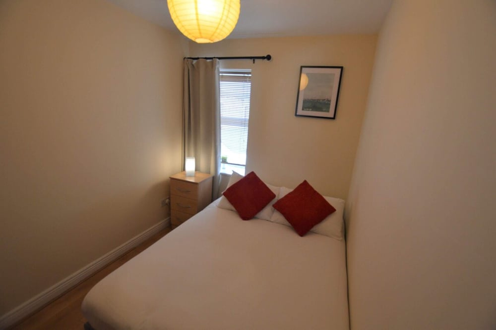 2BR in Ireland's Trendiest Neighbourhood