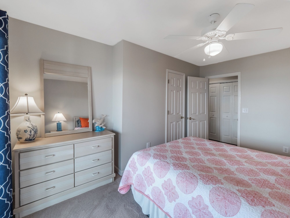 The Beachcomber by Topsail Realty