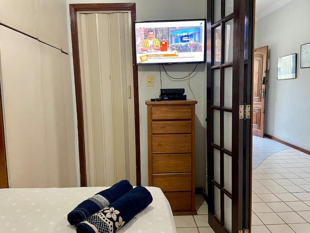 360 Copa Beach Posto 2 By SUHCasa