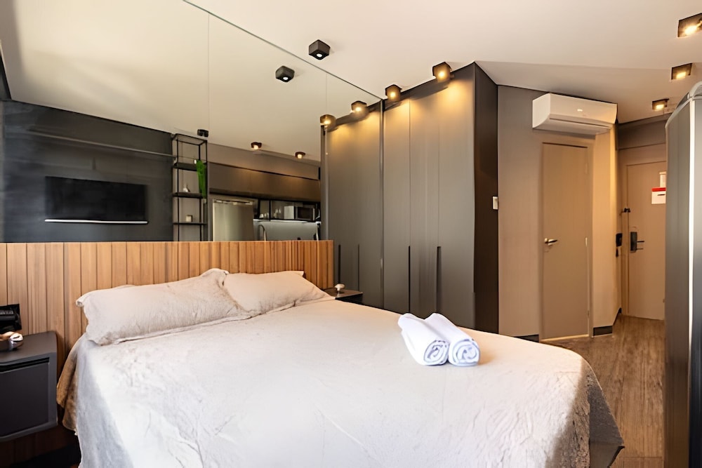 Estudios Neo Home São Caetano