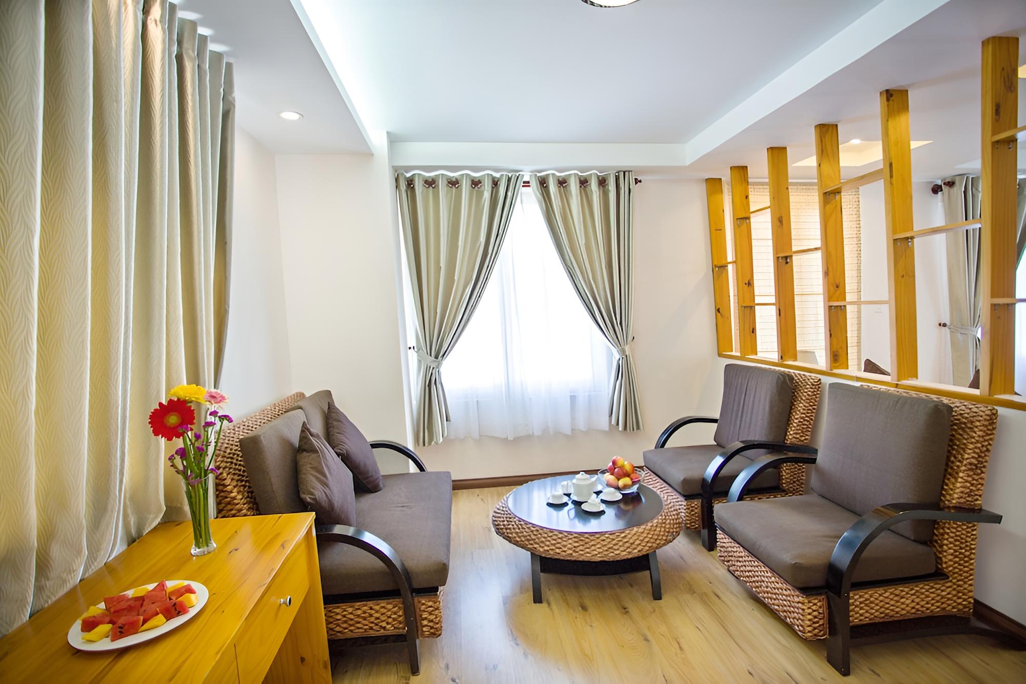 Copac Hotel