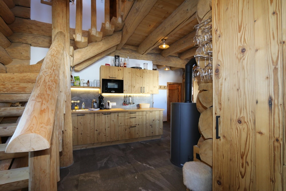 Chalet in Wildkogel With Ski-in/ski-out