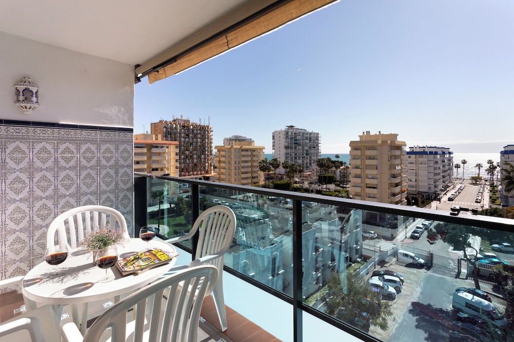 Sunstay Torrealmadena Flat II Benalmaden