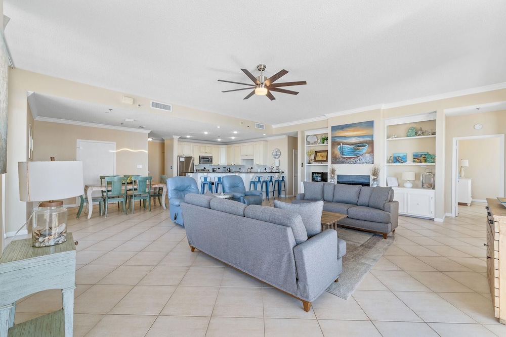 Summerchase Penthouse 4