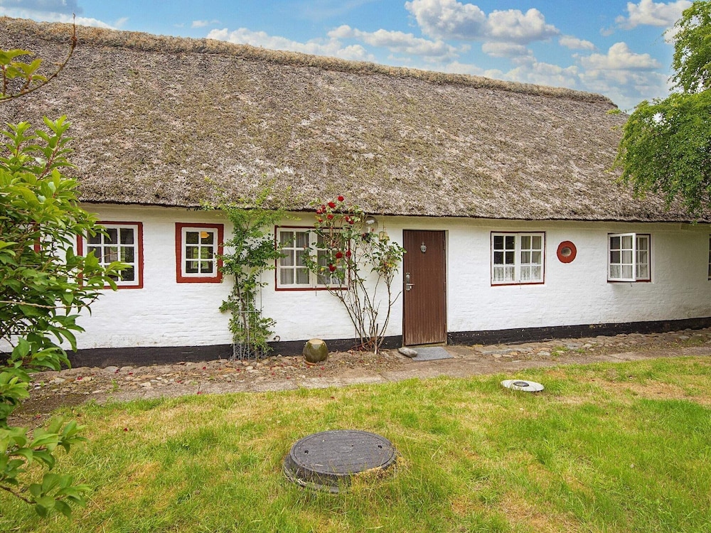 4 Person Holiday Home in Romo view 3
