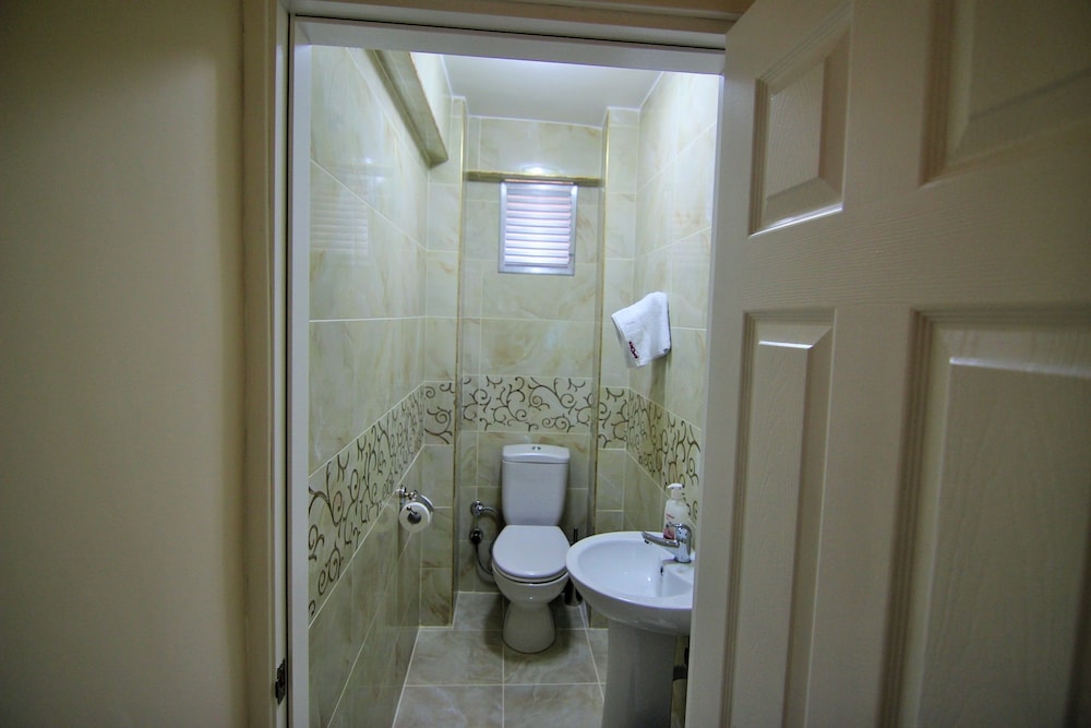 Yılmaz Apart