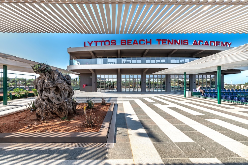 Lyttos Beach - All Inclusive