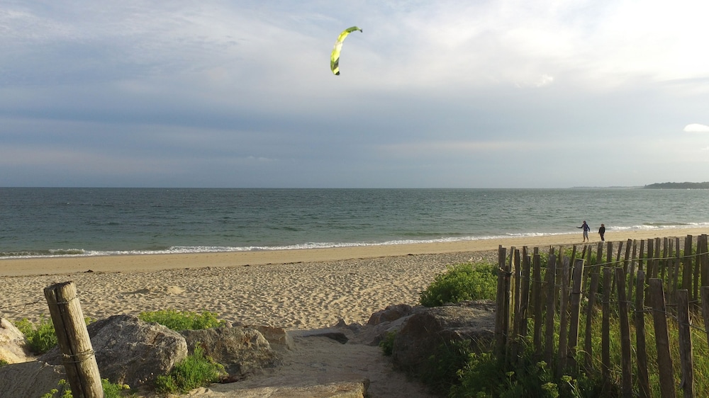 VVF Golfe du Morbihan Sarzeau Arzon