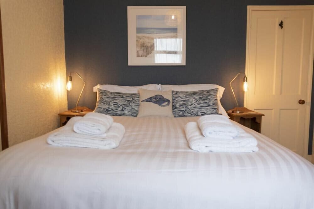 Kittiwake Cottage, Seahouses