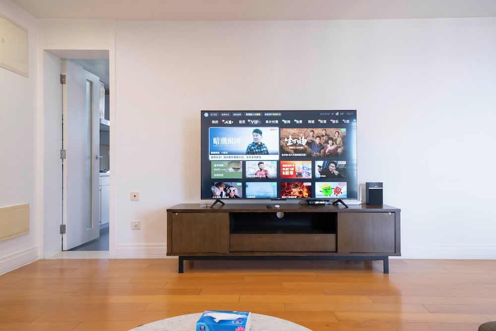 Tyms Family 3BR 2BA Apt Xujiahui Metro