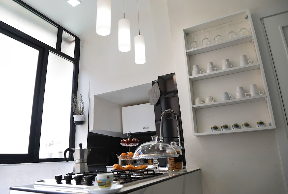 B&B I Colori di Napoli