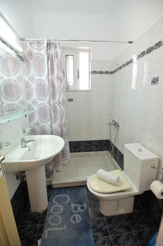 Nina s Apt in Ialysos Near the Beach view 3